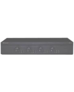 Russound SDB4.1 Speaker Selector, Black