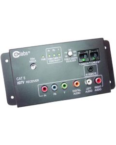 CE Labs Component HD Receiver (CAT5RX)